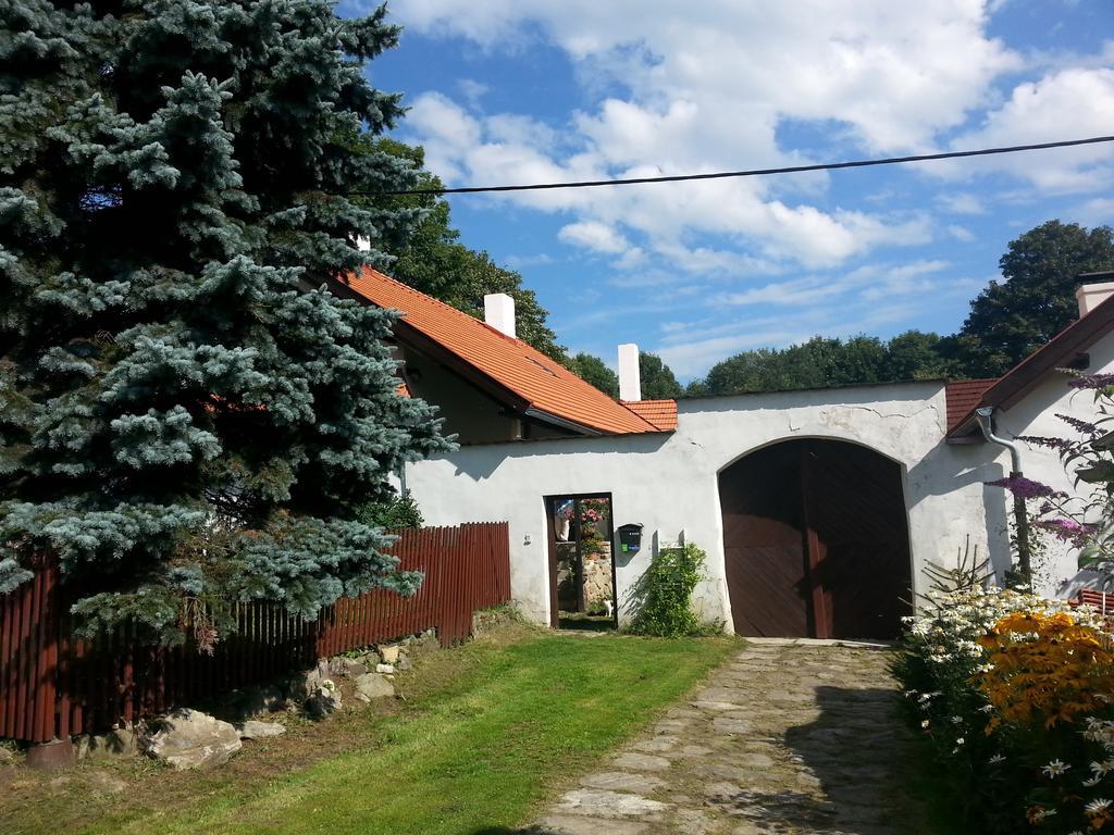 Apartmán Krátká Szoba fotó