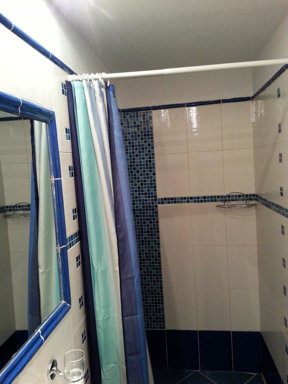 Apartmán Krátká Szoba fotó