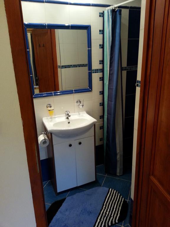 Apartmán Krátká Szoba fotó