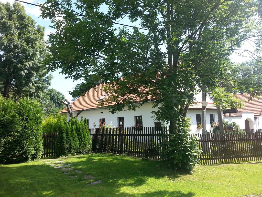Apartmán Krátká Szoba fotó