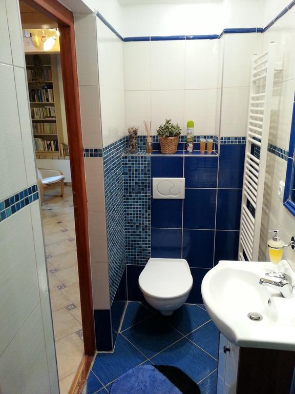 Apartmán Krátká Szoba fotó